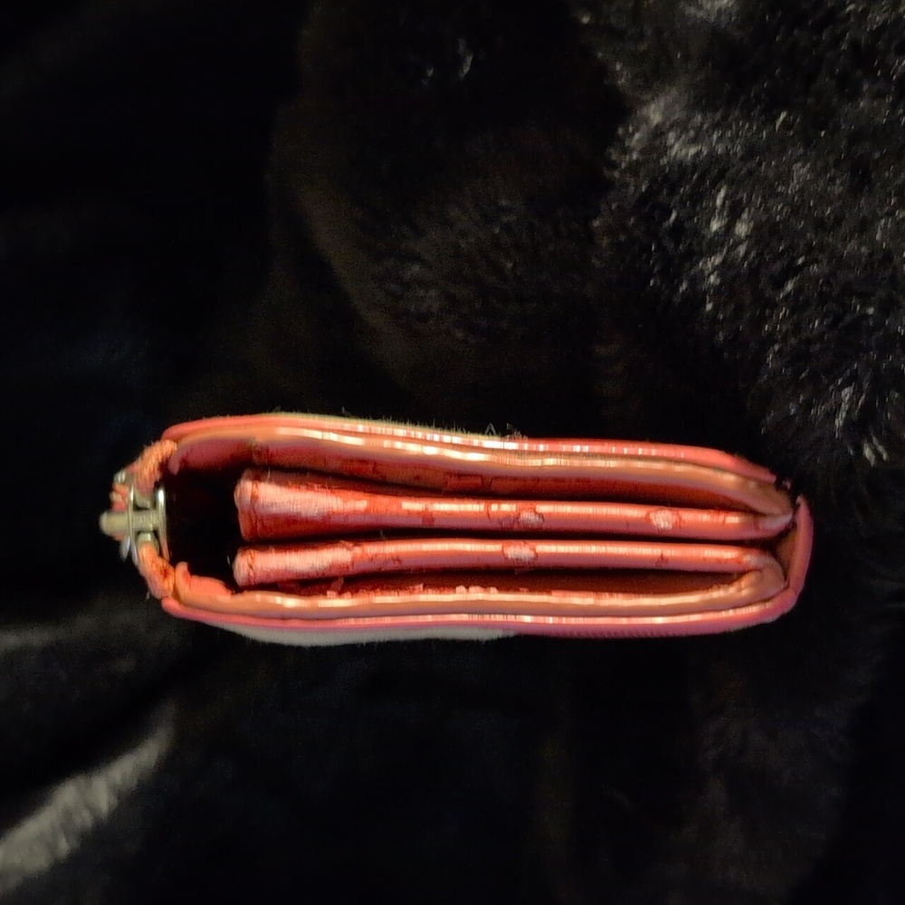 Authentic Coach Wallet - Picture 3 of 7